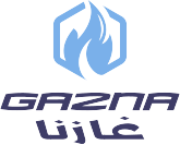 Gazna logo